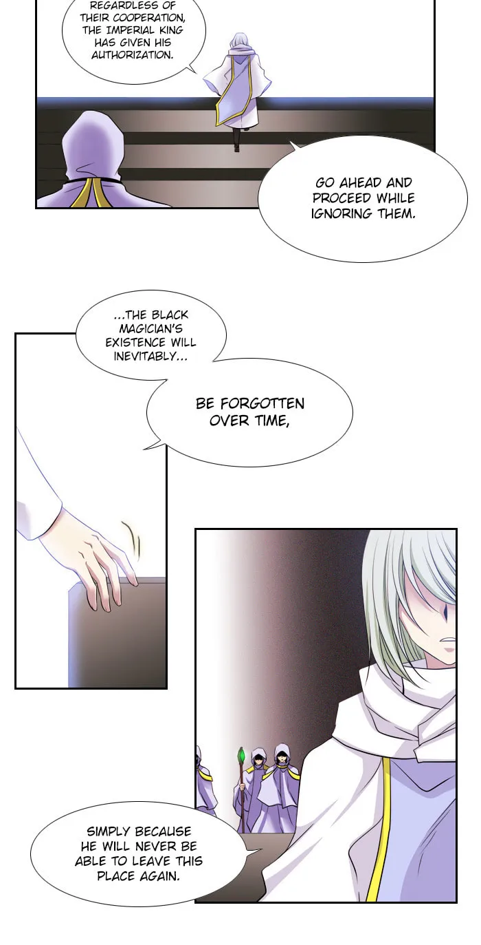 Black Haze Chapter 129 page 13 - 