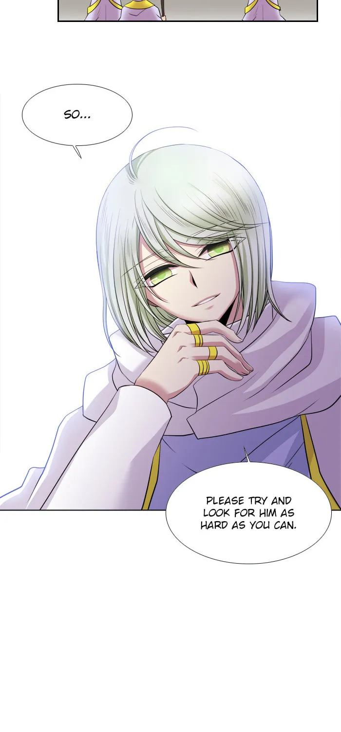 Black Haze Chapter 129 page 15 - 