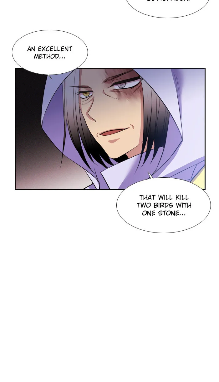 Black Haze Chapter 129 page 19 - 