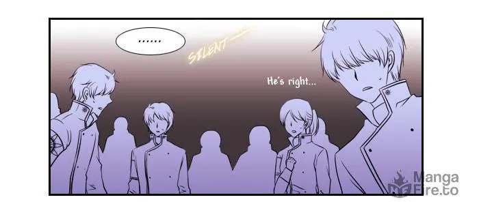 Black Haze Chapter 129 page 24 - 