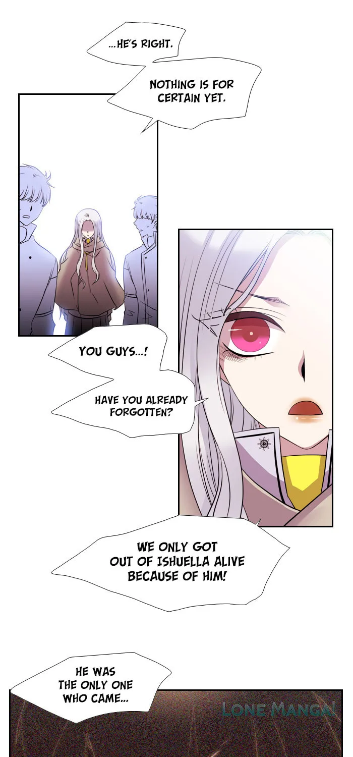Black Haze Chapter 129 page 25 - 