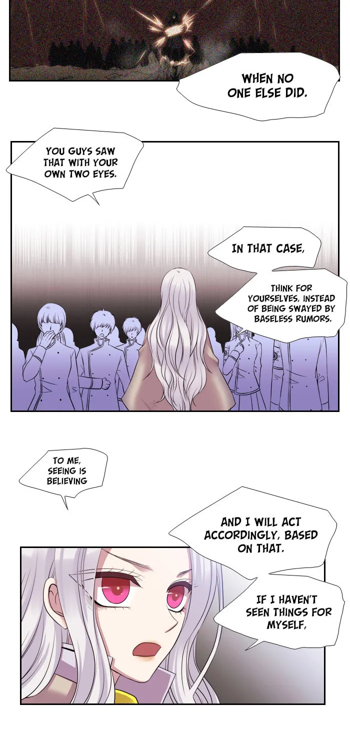 Black Haze Chapter 129 page 26 - 