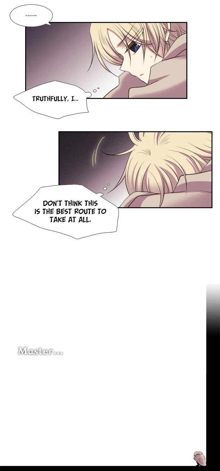 Black Haze Chapter 129 page 30 - 