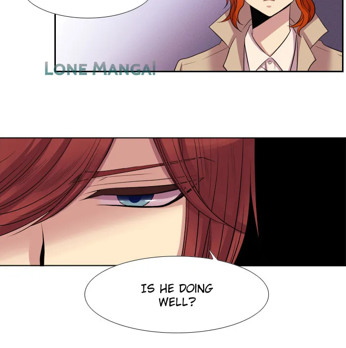Black Haze Chapter 129 page 4 - 