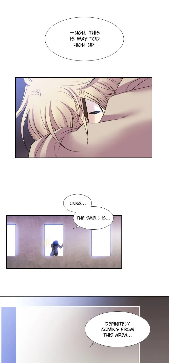 Black Haze Chapter 129 page 32 - 