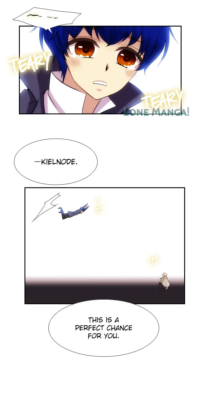 Black Haze Chapter 129 page 34 - 