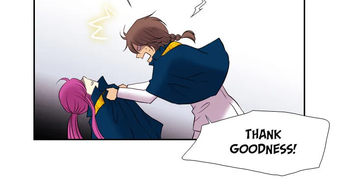 Black Haze Chapter 129 page 38 - 
