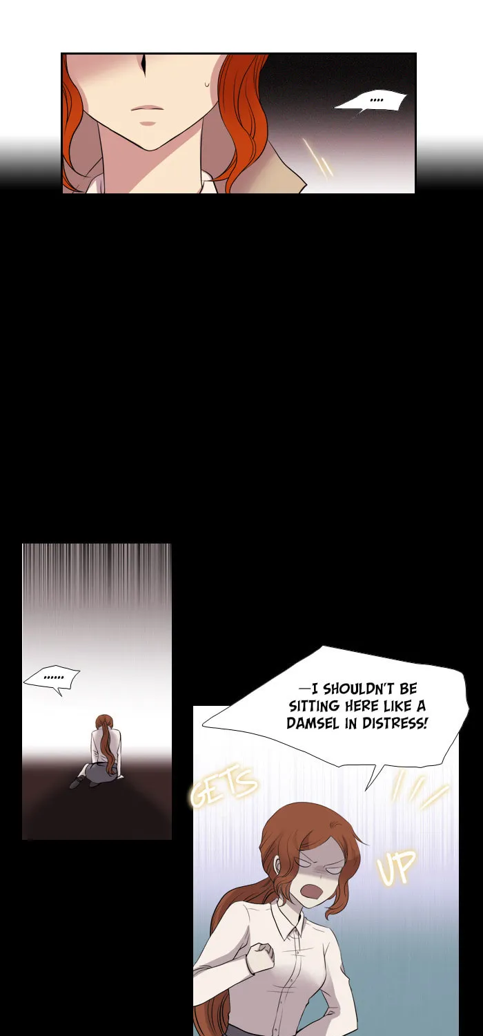 Black Haze Chapter 129 page 5 - 