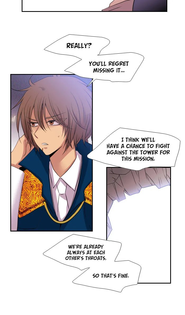 Black Haze Chapter 129 page 41 - 