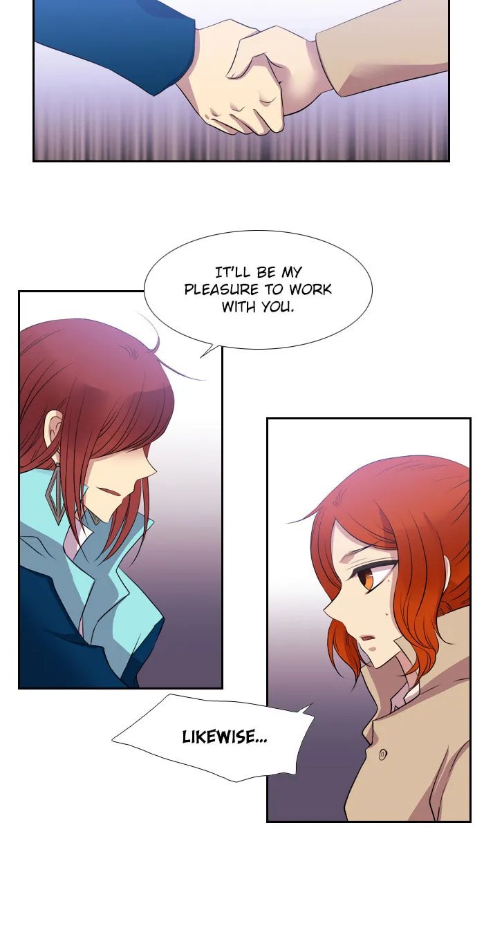 Black Haze Chapter 129 page 44 - 