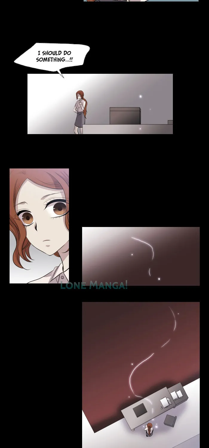 Black Haze Chapter 129 page 6 - 