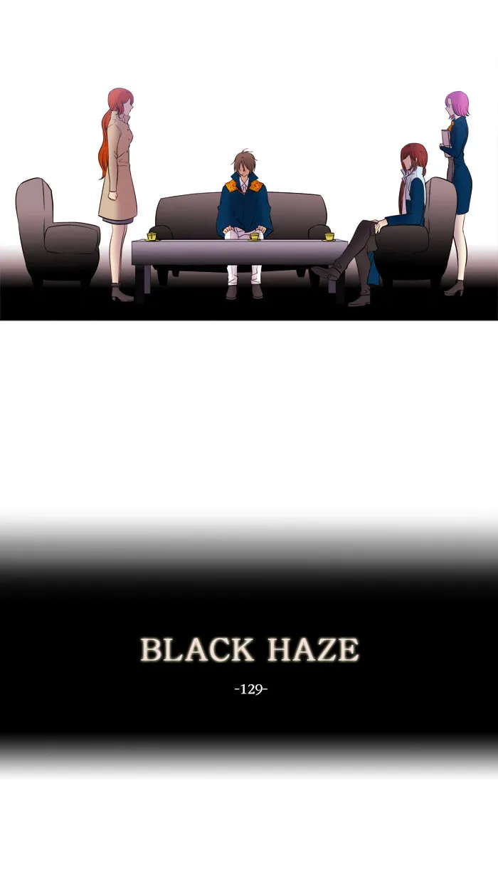 Black Haze Chapter 129 page 10 - 