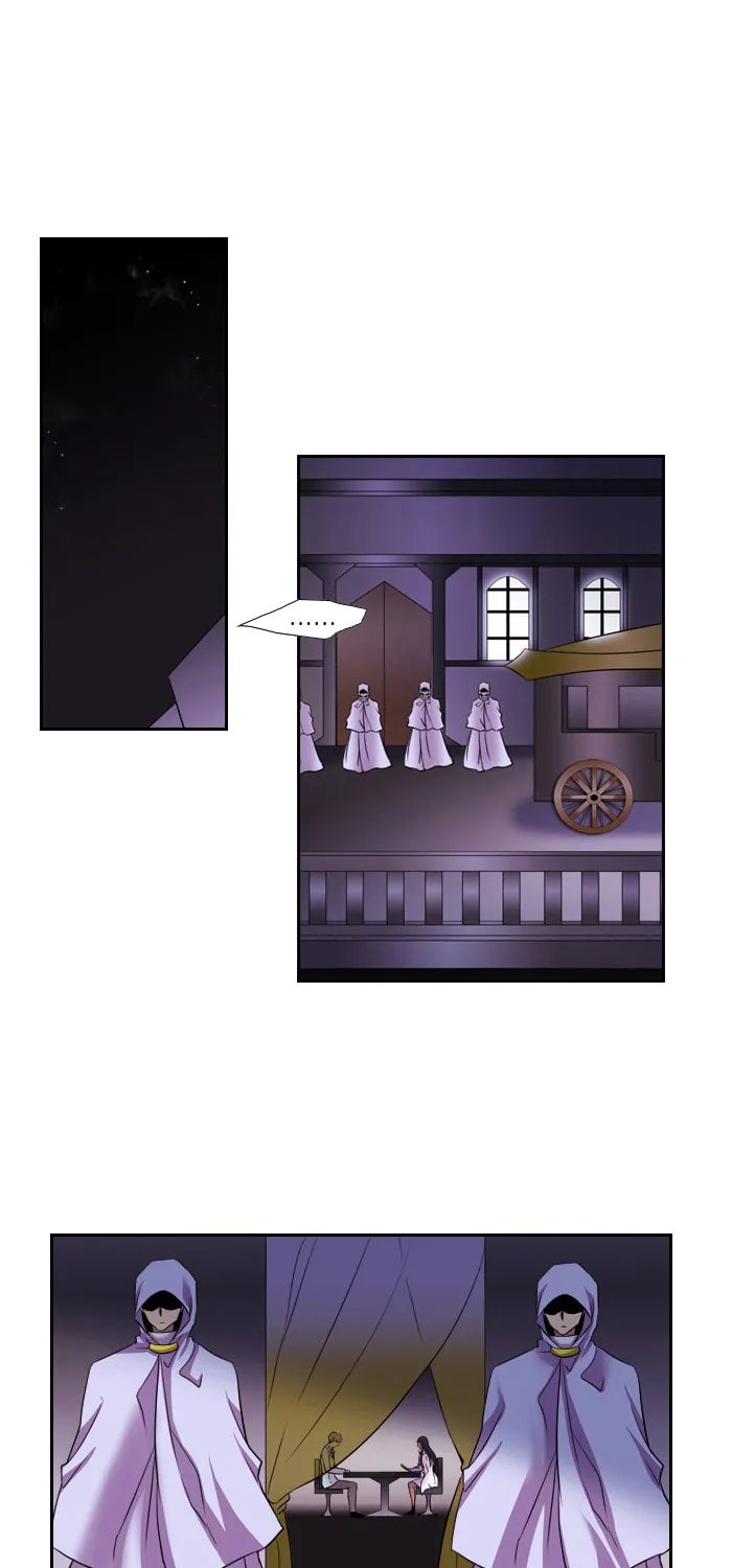 Black Haze Chapter 130 page 2 - 