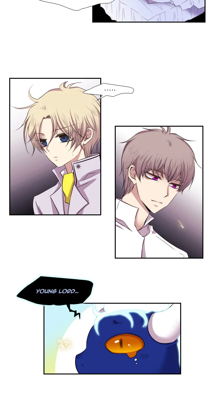 Black Haze Chapter 130 page 13 - 