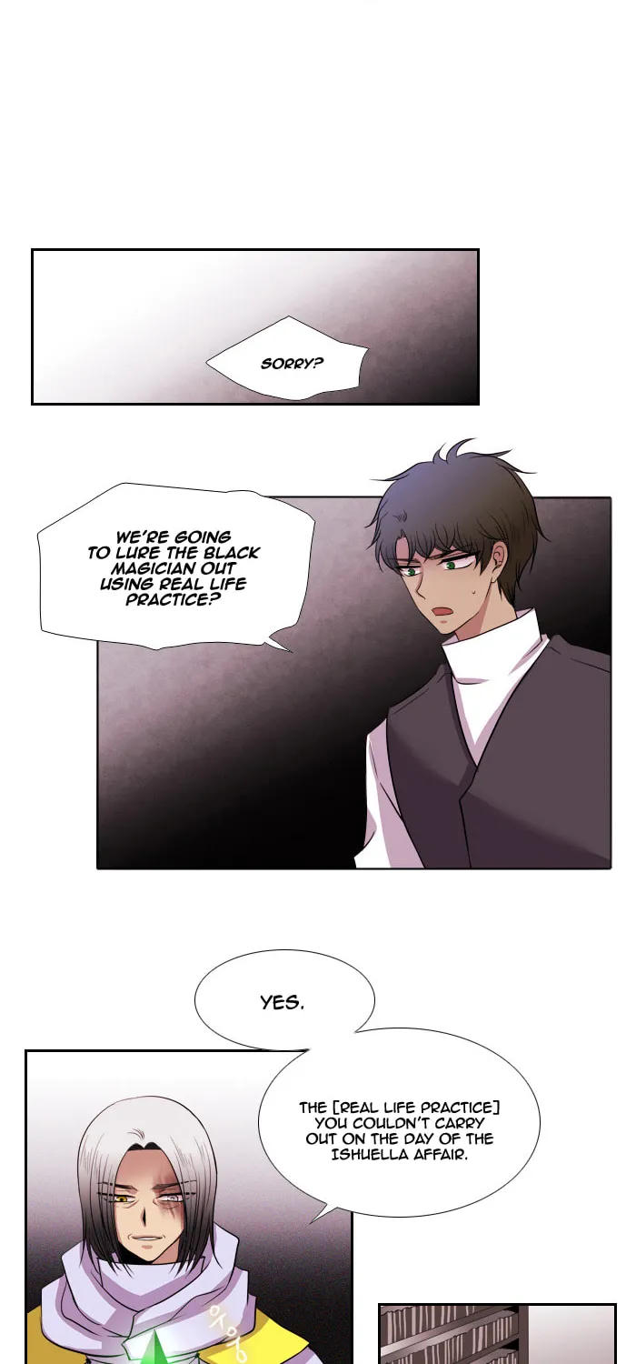 Black Haze Chapter 130 page 15 - 