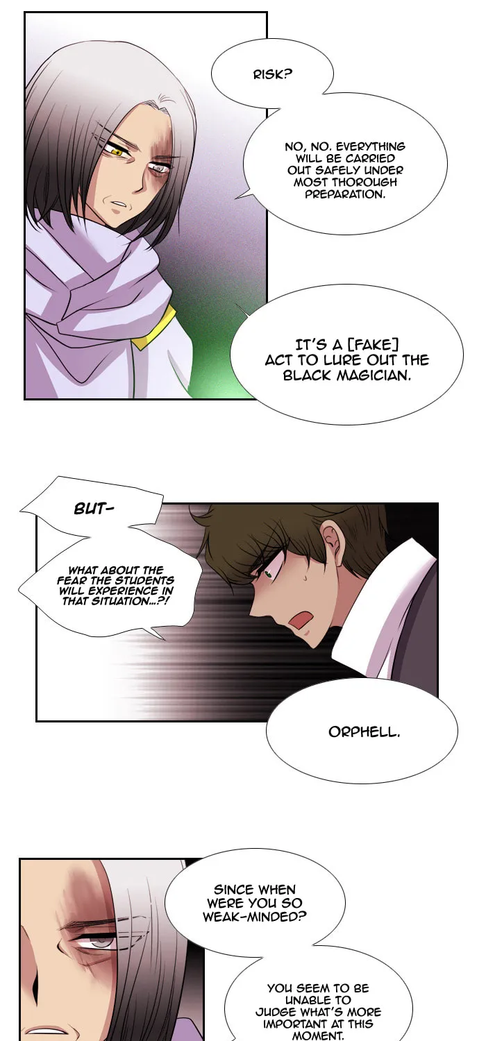 Black Haze Chapter 130 page 17 - 