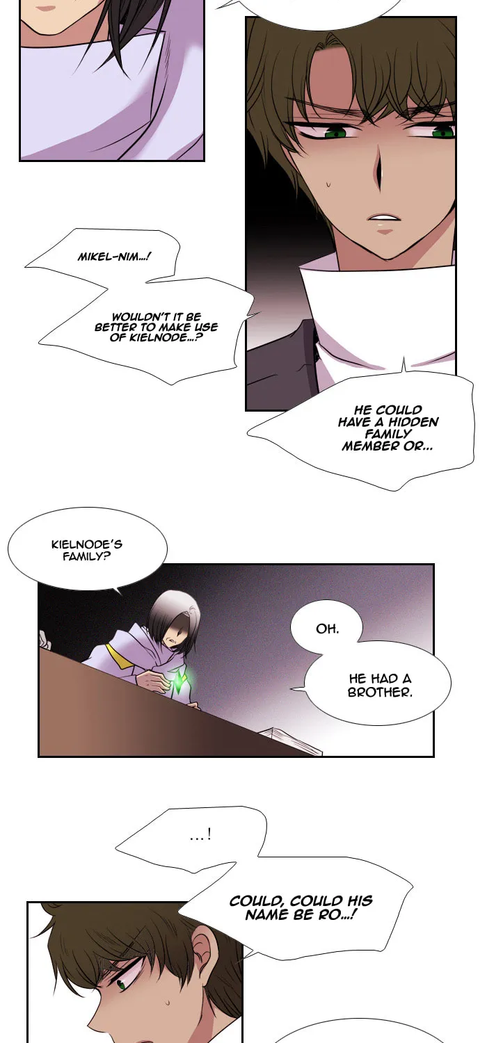 Black Haze Chapter 130 page 18 - 