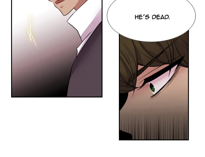 Black Haze Chapter 130 page 19 - 