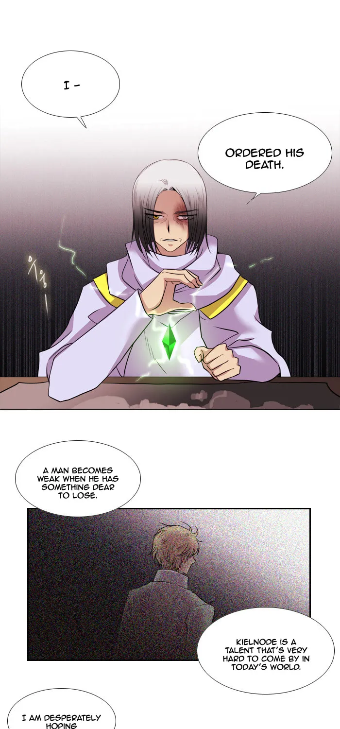 Black Haze Chapter 130 page 20 - 