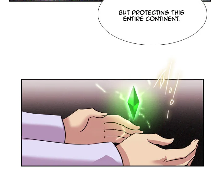 Black Haze Chapter 130 page 22 - 
