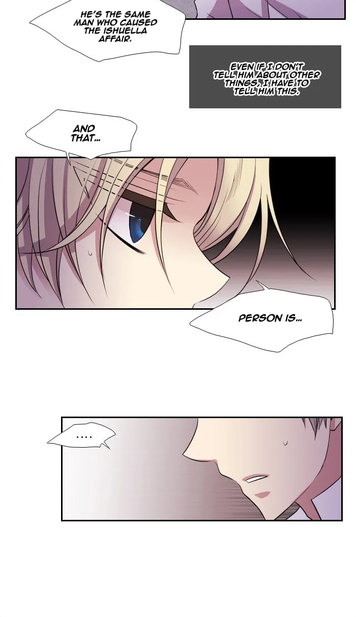 Black Haze Chapter 130 page 28 - 