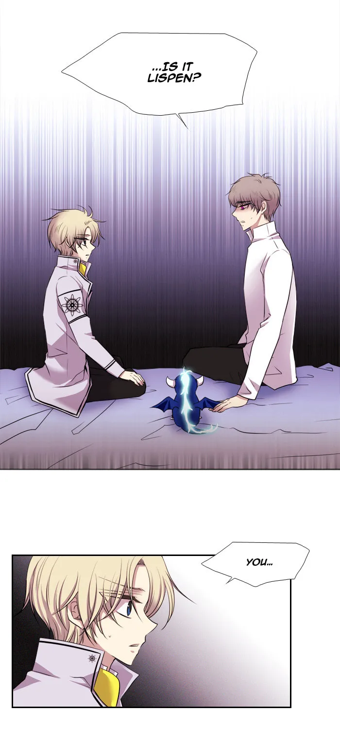 Black Haze Chapter 130 page 29 - 