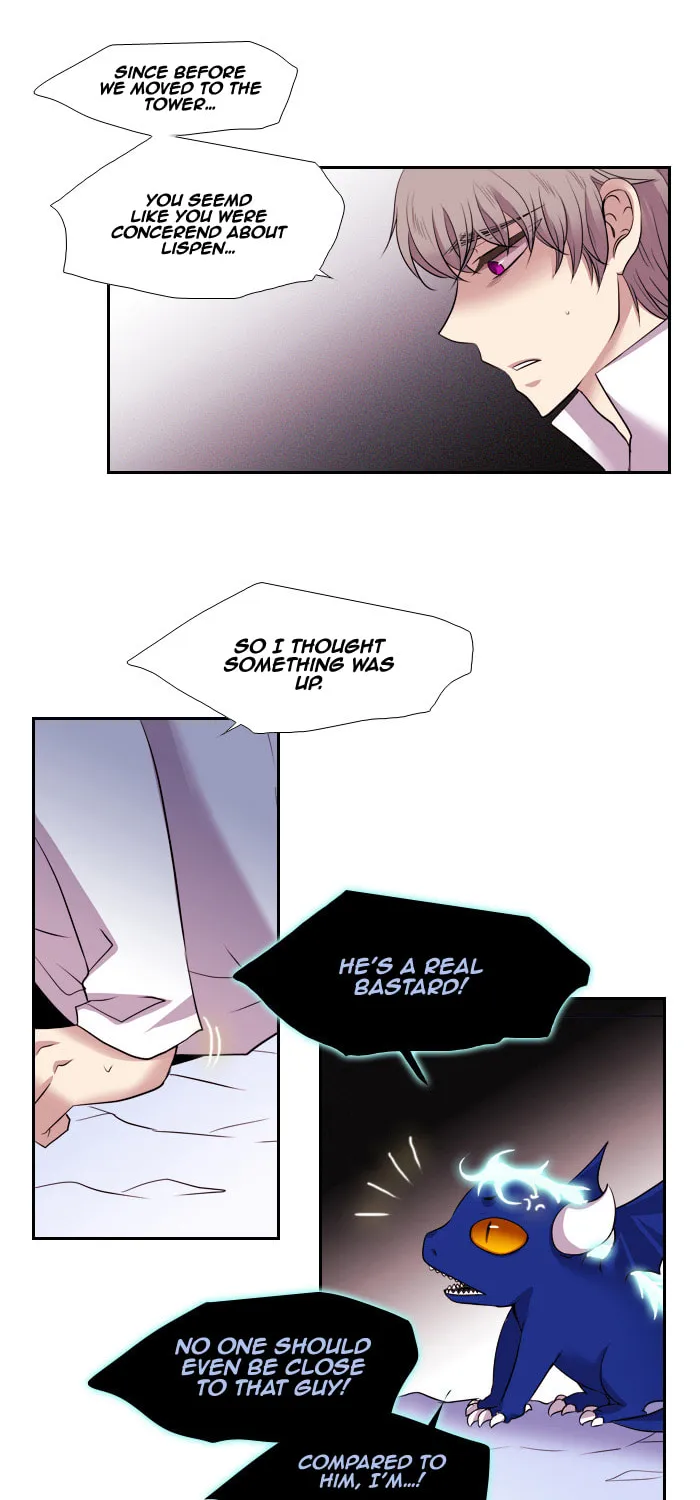 Black Haze Chapter 130 page 30 - 
