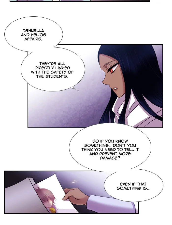 Black Haze Chapter 130 page 4 - 