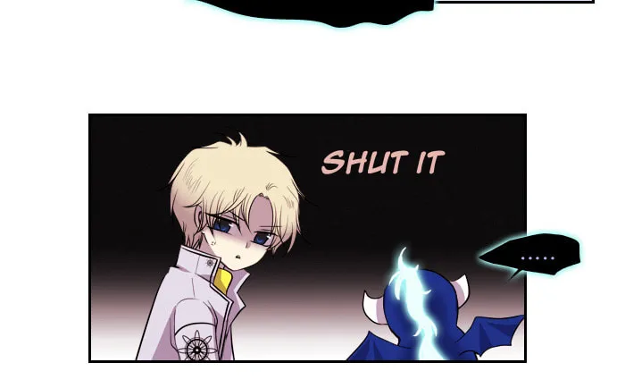 Black Haze Chapter 130 page 31 - 