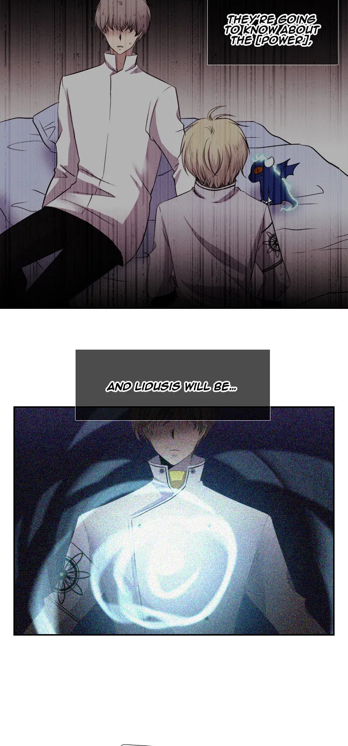 Black Haze Chapter 130 page 33 - 