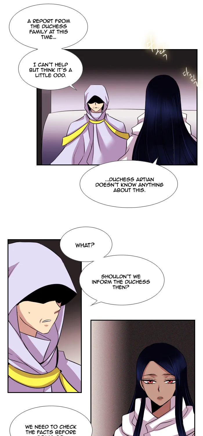 Black Haze Chapter 130 page 38 - 