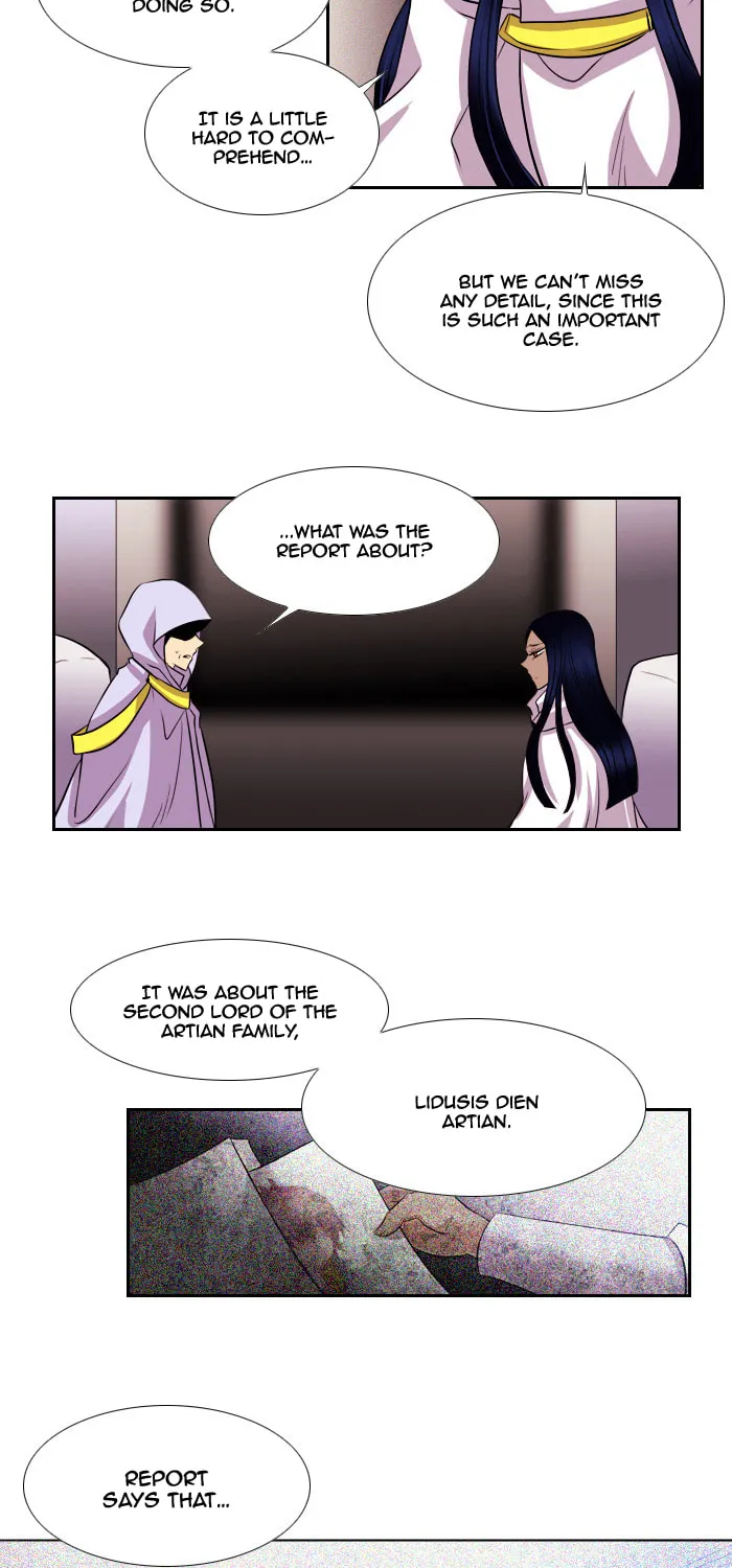Black Haze Chapter 130 page 39 - 
