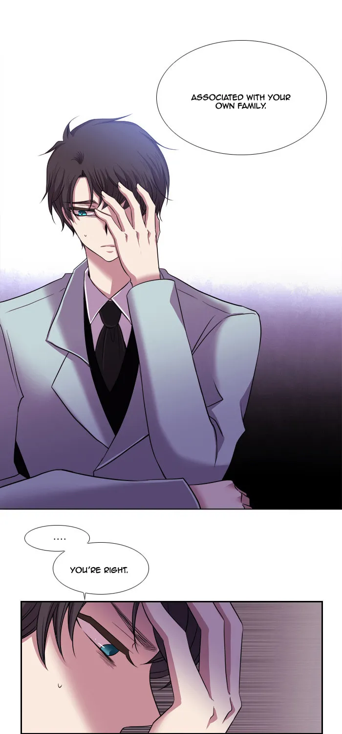 Black Haze Chapter 130 page 5 - 