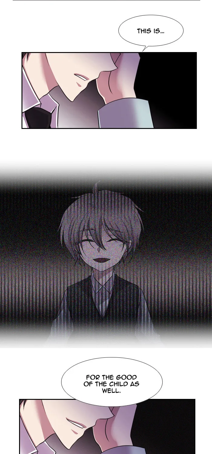Black Haze Chapter 130 page 6 - 