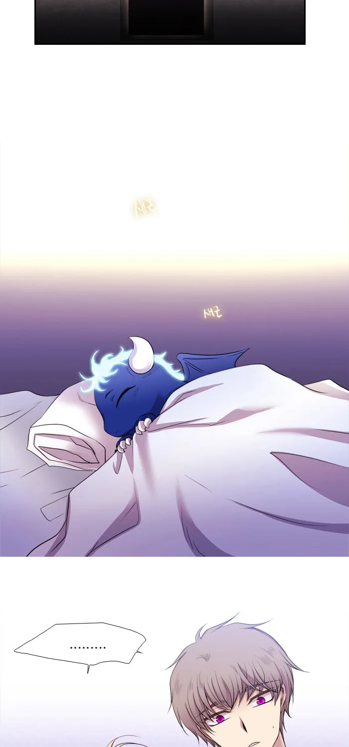Black Haze Chapter 130 page 9 - 