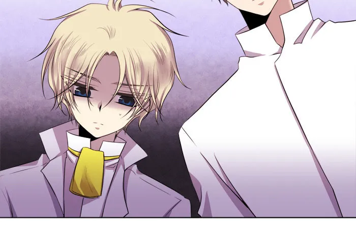 Black Haze Chapter 130 page 10 - 