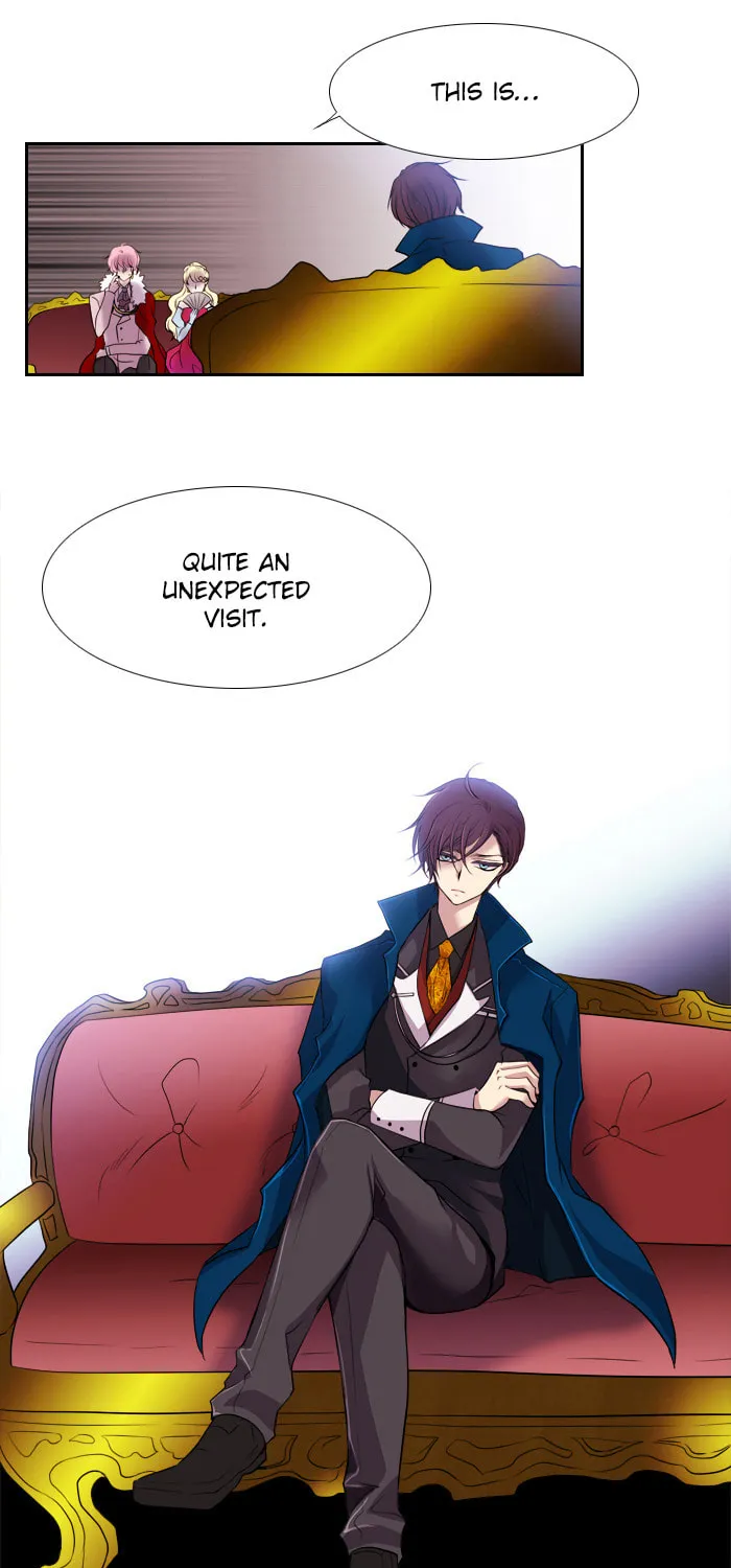 Black Haze Chapter 131 page 11 - 