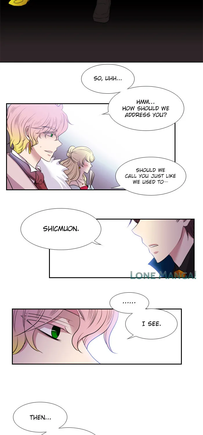 Black Haze Chapter 131 page 12 - 