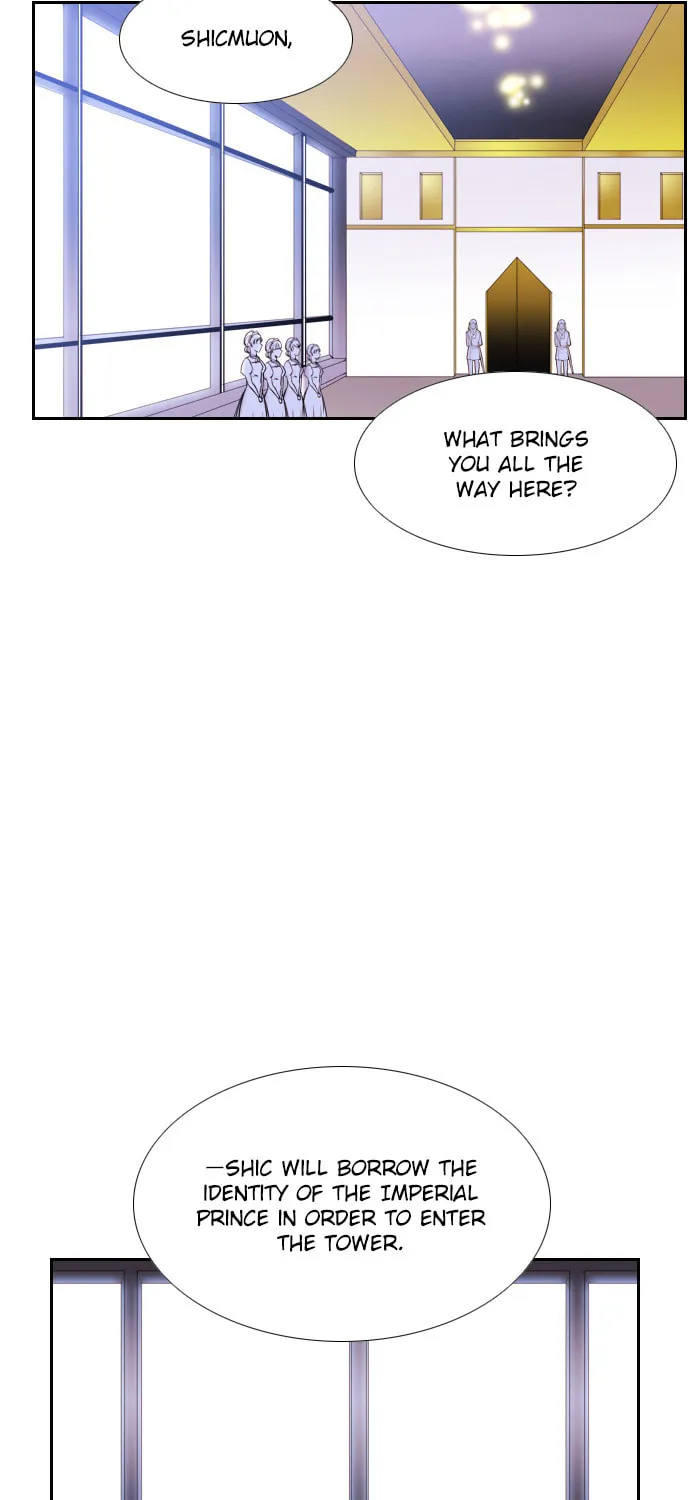 Black Haze Chapter 131 page 13 - 