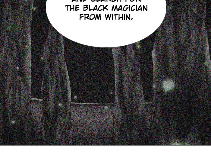 Black Haze Chapter 131 page 19 - 