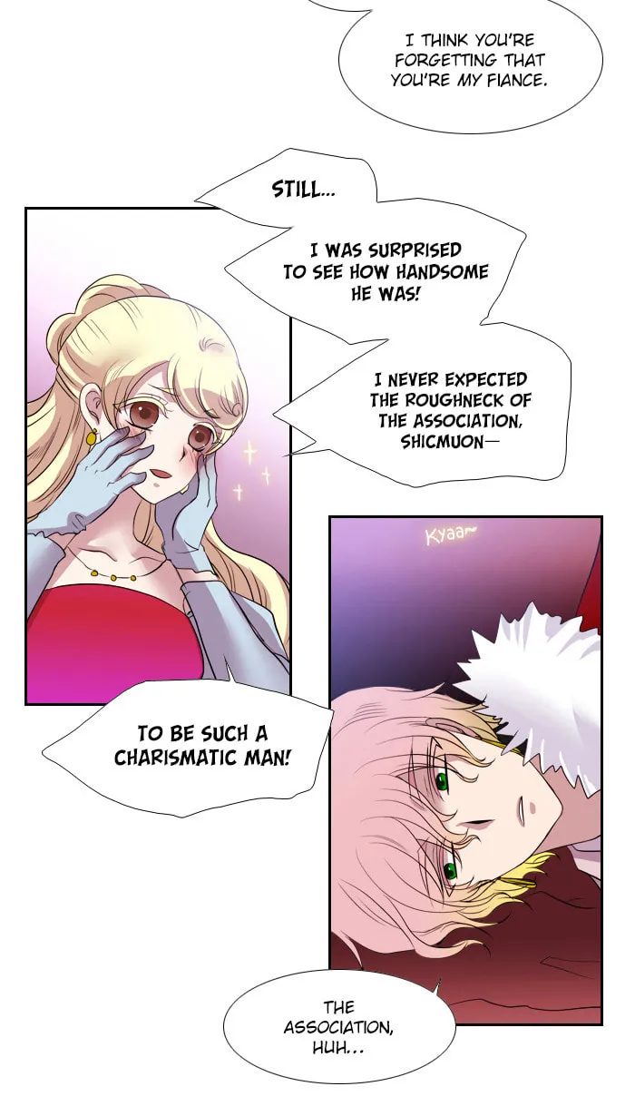 Black Haze Chapter 131 page 22 - 