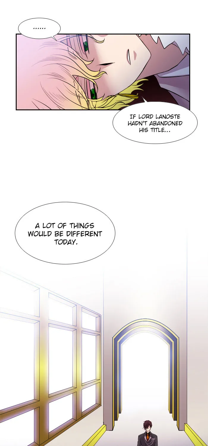 Black Haze Chapter 131 page 23 - 