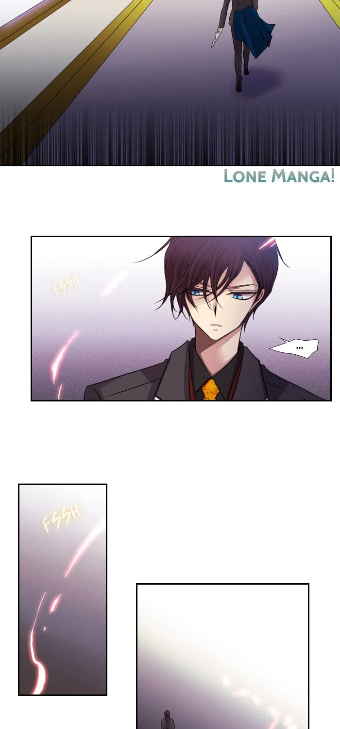 Black Haze Chapter 131 page 24 - 