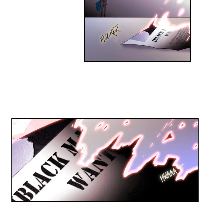 Black Haze Chapter 131 page 25 - 