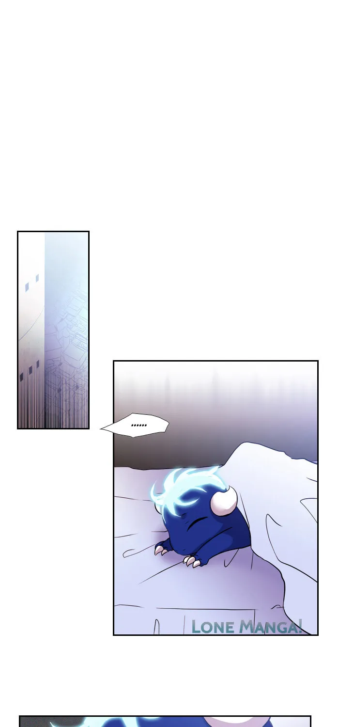 Black Haze Chapter 131 page 26 - 