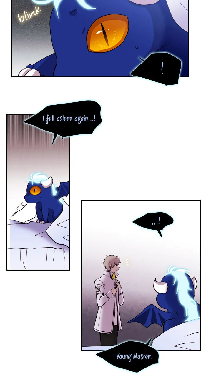 Black Haze Chapter 131 page 27 - 