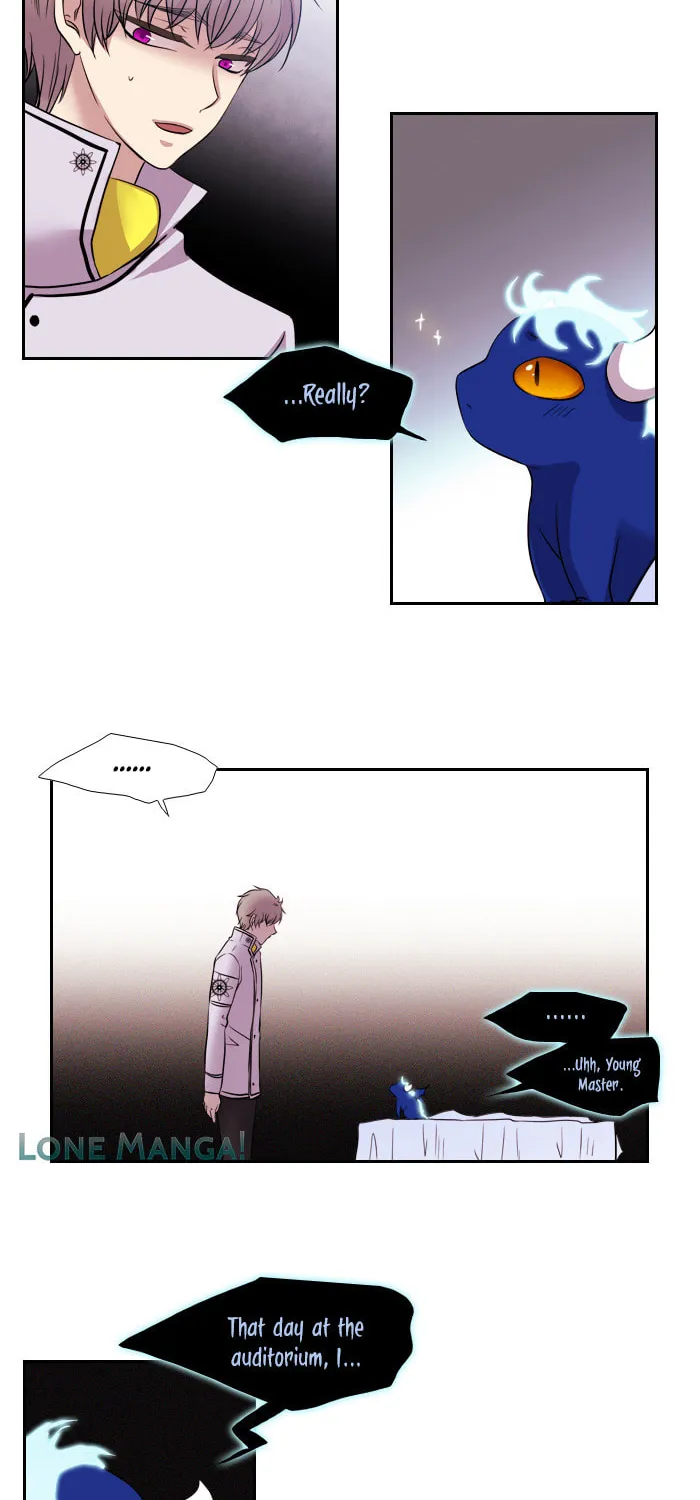 Black Haze Chapter 131 page 29 - 
