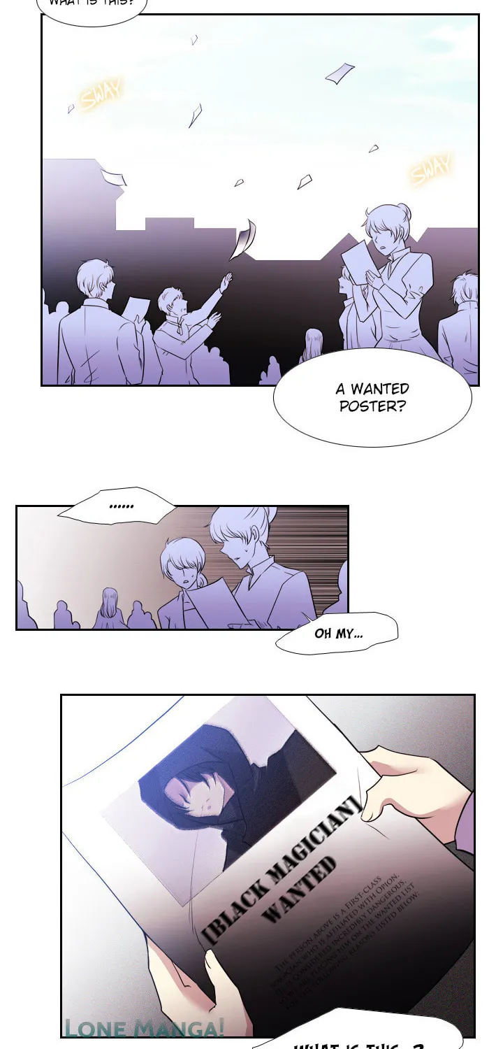 Black Haze Chapter 131 page 4 - 