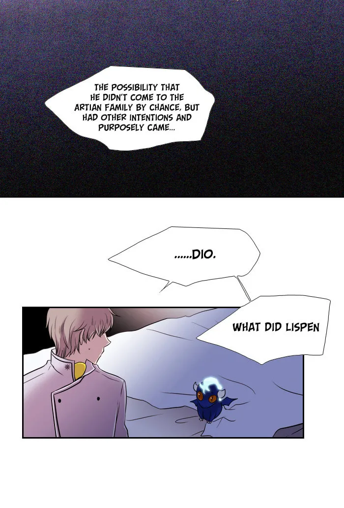 Black Haze Chapter 131 page 33 - 