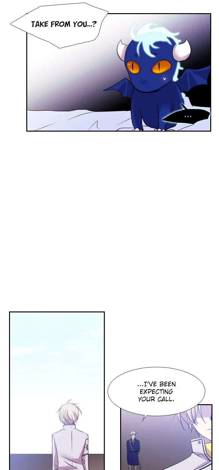Black Haze Chapter 131 page 34 - 